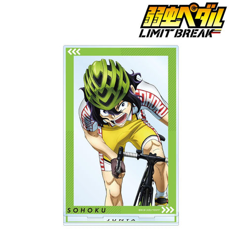 『弱虫ペダル LIMIT BREAK』手嶋 純太 BIGアクリルスタンド【202412再販】
