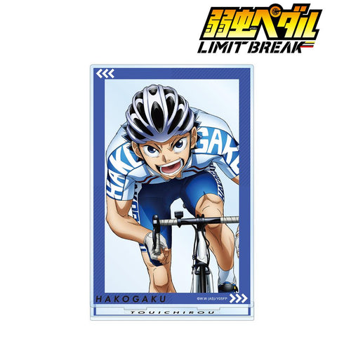 『弱虫ペダル LIMIT BREAK』泉田 塔一郎 BIGアクリルスタンド【202412再販】