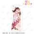 『彼女、お借りします』描き下ろしイラスト 水原千鶴 花びらドレスver. 等身大タペストリー【202508再販】
