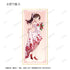 『彼女、お借りします』描き下ろしイラスト 花びらドレスver. トレーディングスタンド付き色紙(全10種) BOX