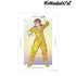 『ダンガンロンパ1・2 Reload』左右田和一 Ani-Art clear label A3マット加工ポスター【202604再販】