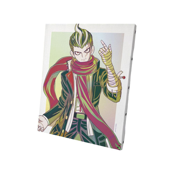 『ダンガンロンパ1・2 Reload』田中眼蛇夢 Ani-Art clear label キャンバスボード【202604再販】