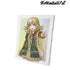 『ダンガンロンパ1・2 Reload』七海千秋 Ani-Art clear label キャンバスボード【202604再販】