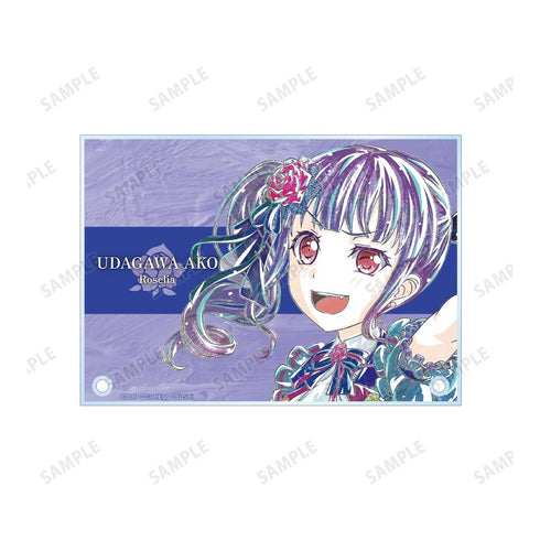 『バンドリ! ガールズバンドパーティ!』宇田川 あこ Ani-Art 第4弾 ダブルアクリルパネル【202511再販】