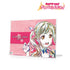 『バンドリ! ガールズバンドパーティ!』市ヶ谷 有咲 Ani-Art 第4弾 ダブルアクリルパネル【202408再販】