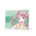 『バンドリ! ガールズバンドパーティ!』丸山 彩 Ani-Art 第4弾 ダブルアクリルパネル【202511再販】