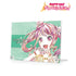 『バンドリ! ガールズバンドパーティ!』丸山 彩 Ani-Art 第4弾 ダブルアクリルパネル【202408再販】