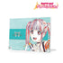 『バンドリ! ガールズバンドパーティ!』パレオ Ani-Art 第4弾 ダブルアクリルパネル【202408再販】
