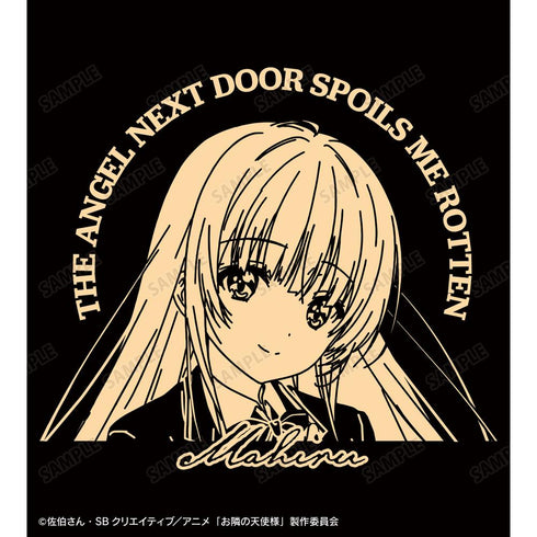 『お隣の天使様にいつの間にか駄目人間にされていた件』椎名 真昼 カレッジパーカーメンズ【202411再販】