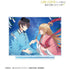 『お隣の天使様にいつの間にか駄目人間にされていた件』藤宮 周&椎名 真昼 七夕イラスト BIGアクリルスタンド【202512再販】