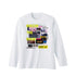 『ぼっち・ざ・ろっく!』ロングTシャツユニセックス【202510再販】