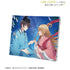『お隣の天使様にいつの間にか駄目人間にされていた件』藤宮 周&椎名 真昼 七夕イラスト キャンバスボード【202512再販】