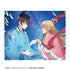 『お隣の天使様にいつの間にか駄目人間にされていた件』藤宮 周&椎名 真昼 七夕イラスト キャンバスボード【202512再販】