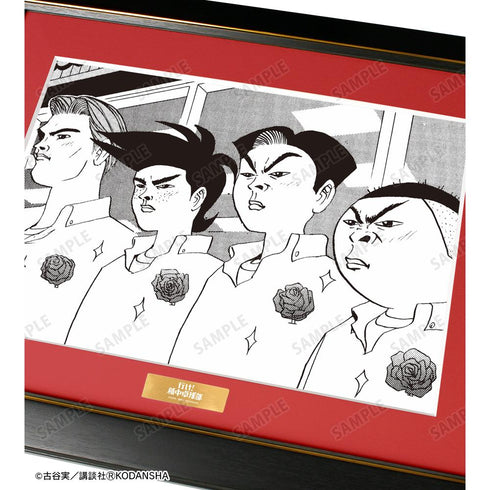『行け!稲中卓球部』集合 キャラファイングラフ【202505再販】