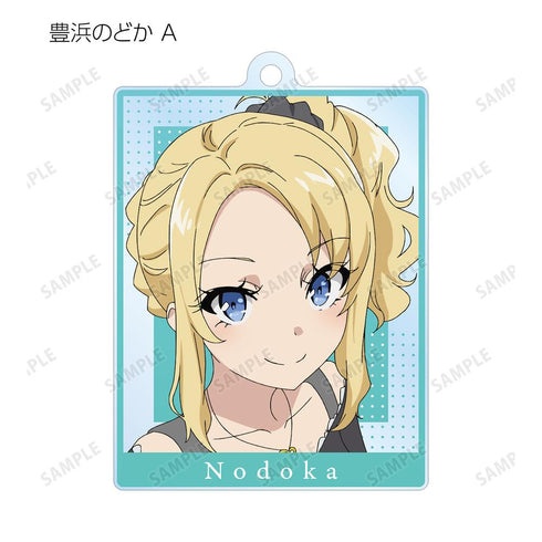 『青春ブタ野郎はおでかけシスターの夢を見ない』トレーディングアクリルキーホルダー(単位/BOX)【202512再販】