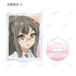 『青春ブタ野郎はおでかけシスターの夢を見ない』トレーディングアクリルスタンド(単位/BOX)【202507再販】