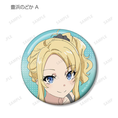 『青春ブタ野郎はおでかけシスターの夢を見ない』トレーディング缶バッジ(単位/BOX)【202512再販】