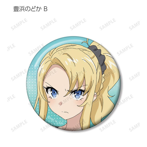 『青春ブタ野郎はおでかけシスターの夢を見ない』トレーディング缶バッジ(単位/BOX)【202512再販】