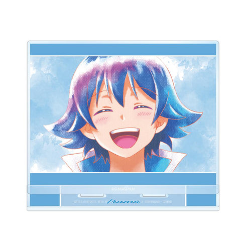 『魔入りました!入間くん』鈴木入間 Ani-Art aqua label BIGアクリルスタンド【202512再販】