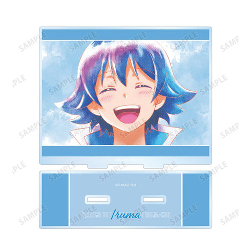 『魔入りました!入間くん』鈴木入間 Ani-Art aqua label BIGアクリルスタンド【202502再販】