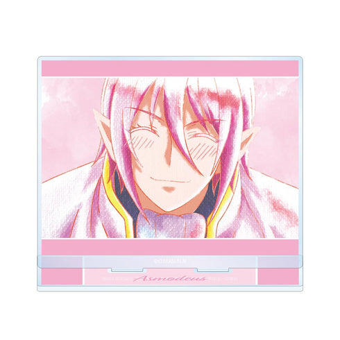 『魔入りました!入間くん』アスモデウス・アリス Ani-Art aqua label BIGアクリルスタンド【202502再販】
