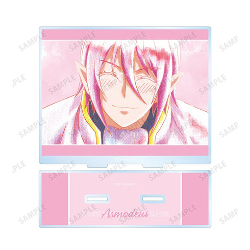 『魔入りました!入間くん』アスモデウス・アリス Ani-Art aqua label BIGアクリルスタンド【202502再販】