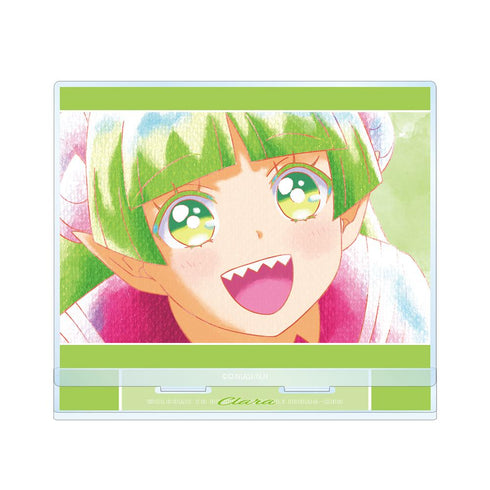 『魔入りました!入間くん』ウァラク・クララ Ani-Art aqua label BIGアクリルスタンド【202512再販】