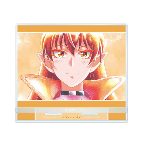 『魔入りました!入間くん』アザゼル・アメリ Ani-Art aqua label BIGアクリルスタンド【202502再販】