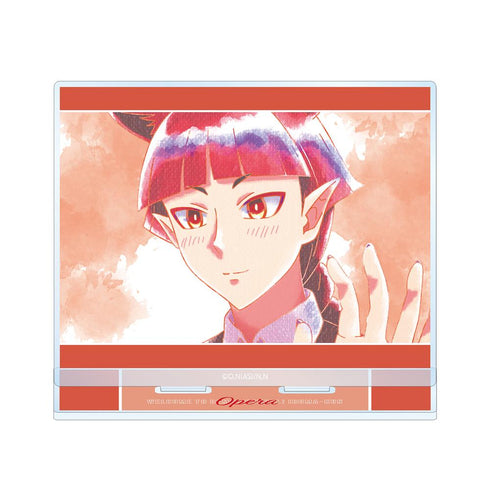 『魔入りました!入間くん』オペラ Ani-Art aqua label BIGアクリルスタンド【202502再販】