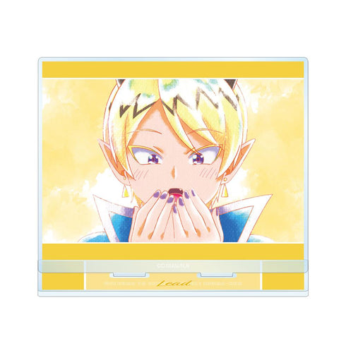 『魔入りました!入間くん』シャックス・リード Ani-Art aqua label BIGアクリルスタンド【202502再販】