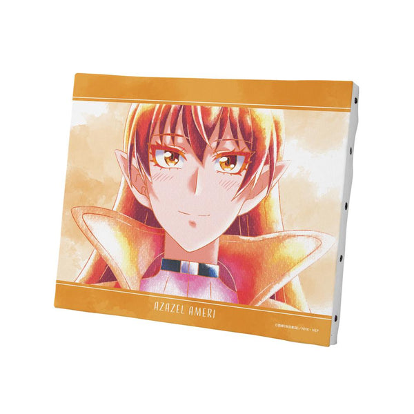 『魔入りました!入間くん』アザゼル・アメリ Ani-Art aqua label キャンバスボード【202512再販】