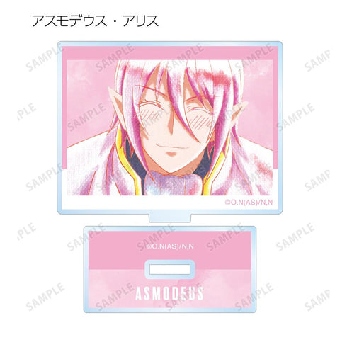 『魔入りました!入間くん』トレーディング Ani-Art aqua label アクリルスタンド(単位/BOX)【202512再販】