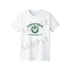 『進撃の巨人』リヴァイ カレッジTシャツメンズ【202608再販】