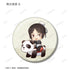 『呪術廻戦』トレーディング 懐玉・玉折 ちびキャラ アトラクションver. 缶バッジ(単位/BOX)【202510再販】