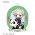 『呪術廻戦』トレーディング ちびキャラ アトラクションver. アクリルキーホルダー(単位/BOX)【202510再販】