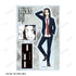 『東京卍リベンジャーズ ~場地圭介からの手紙~』場地 圭介 パーツ付きBIGアクリルスタンド【202604再販】