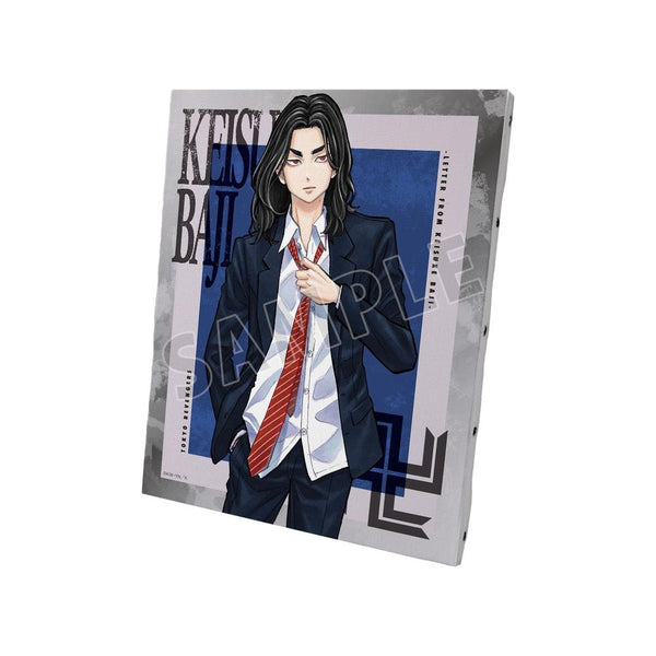 『東京卍リベンジャーズ ~場地圭介からの手紙~』場地 圭介 キャンバスボード【202604再販】