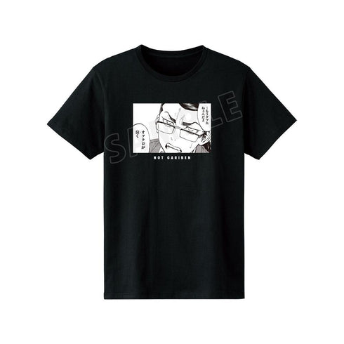 『東京卍リベンジャーズ ~場地圭介からの手紙~』場地 圭介 「...もうダブれねぇんだよ」 Tシャツレディース【202604再販】