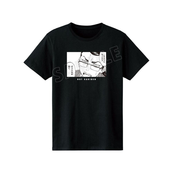『東京卍リベンジャーズ ~場地圭介からの手紙~』場地 圭介 「...もうダブれねぇんだよ」 Tシャツレディース【202604再販】