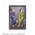 《东京复仇者》全新绘制插画 黑龙 集合 烟花版 A4亚克力板【202608再版】