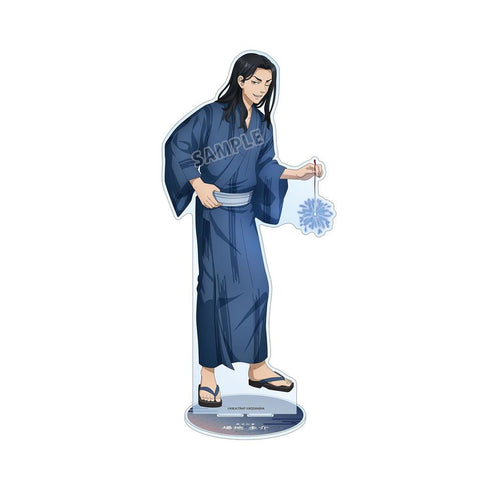 《东京复仇者》全新绘制插画 场地圭介 烟花版 特大亚克力立牌【202608再版】