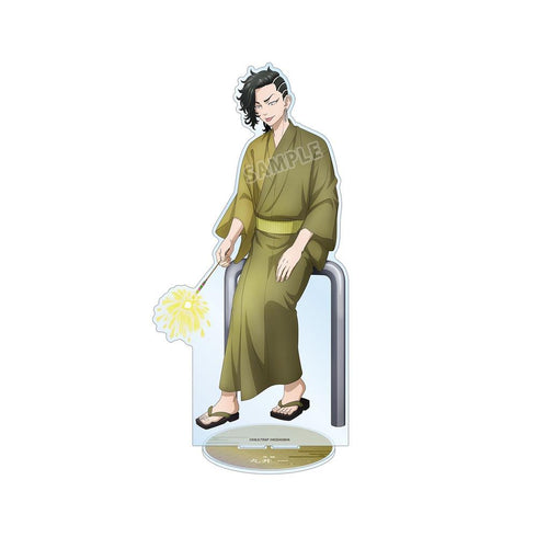 《东京复仇者》全新绘制插画 九井一 烟花版 特大亚克力立牌【202608再版】