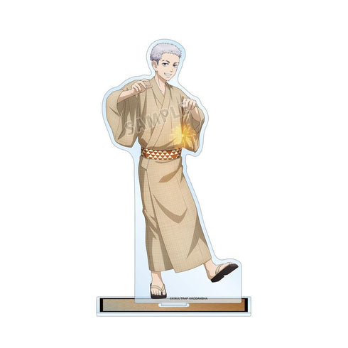 《东京复仇者》全新绘制插画 三谷隆 烟花版 BIG亚克力立牌【202608再版】