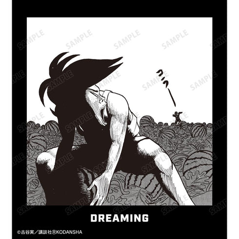 『行け!稲中卓球部』井沢ひろみ トレーナーレディース【202505再販】