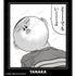 『行け!稲中卓球部』どーーーーでもいーーーーよ Tシャツメンズ【202505再販】