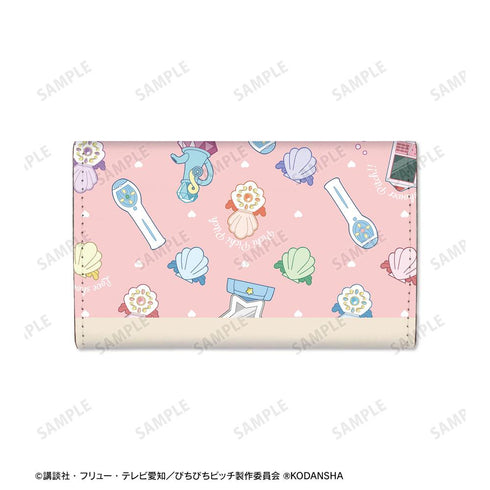 『ぴちぴちピッチ』モチーフ柄 キーケース【202512再販】