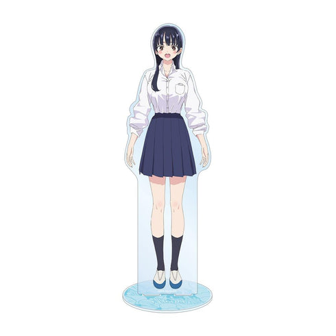 『僕の心のヤバイやつ』山田杏奈 特大アクリルスタンド【202502再販】