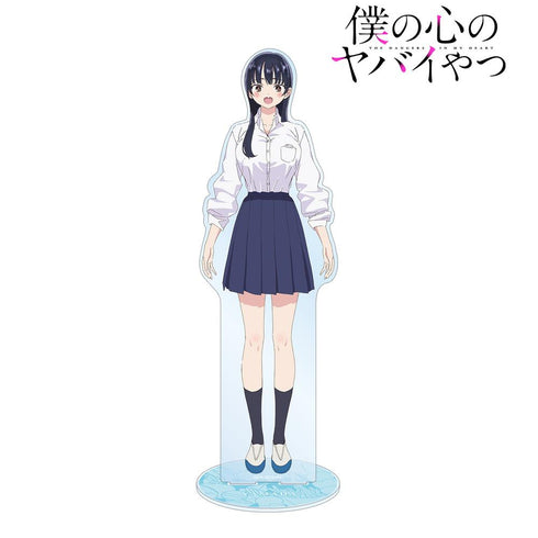 『僕の心のヤバイやつ』山田杏奈 特大アクリルスタンド【202408再販】