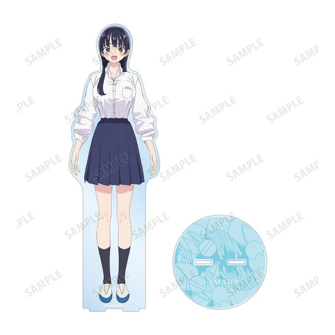『僕の心のヤバイやつ』山田杏奈 特大アクリルスタンド【202602再販】