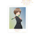 『青春ブタ野郎はおでかけシスターの夢を見ない』梓川花楓 A3マット加工ポスター ver.B【202509再販】